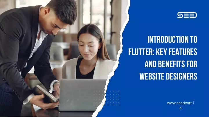 introduction to flutter key features and benefits