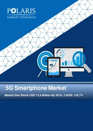 5g smartphone market