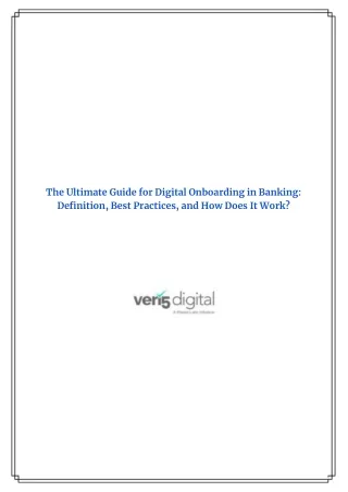 The Ultimate Guide for Digital Onboarding in Banking_ Definition, Best Practices, and How Does It Work