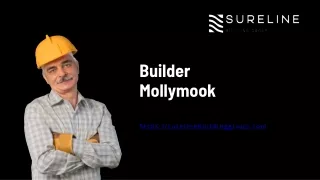Builder Mollymook - surelinebuildinggroup.com