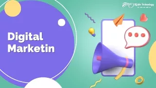 Top Digital Marketing Services in Noida, Delhi | Digital Marketing Company in No