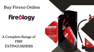 Buy Firexo Online