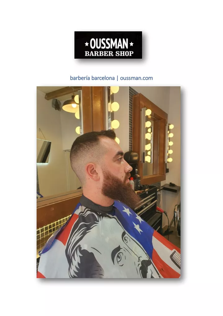 barber a barcelona oussman com barber a barcelona