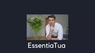 essentiatua