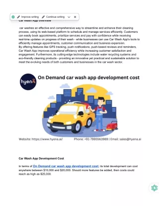 How much does car wash app development cost_ - Google Docs