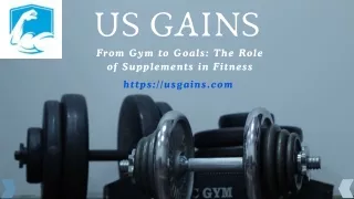 us gains