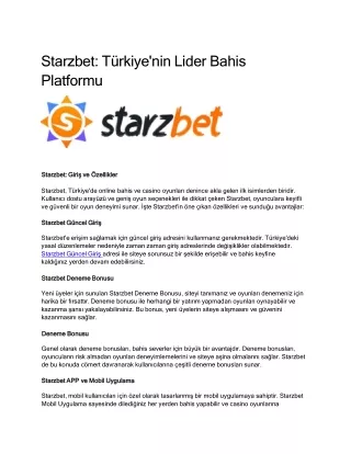 Starzbet_-Türkiye_nin-Lider-Bahis-Platformu