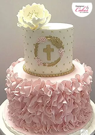 5 Benefits Of Buying Birthday cakes Online In London