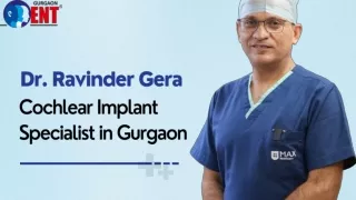 dr ravinder gera
