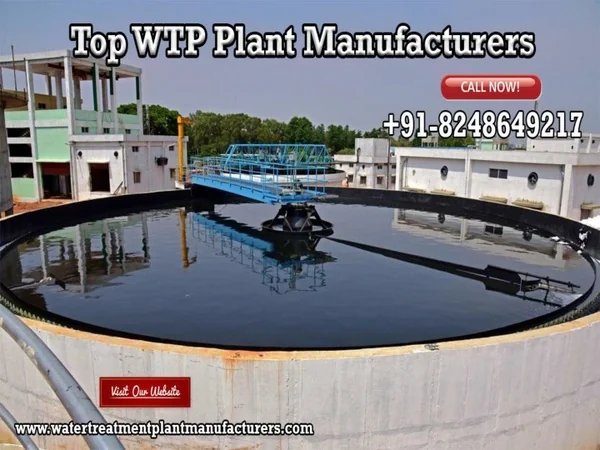 Ultra Filtration Plant Manufacturers srilanka