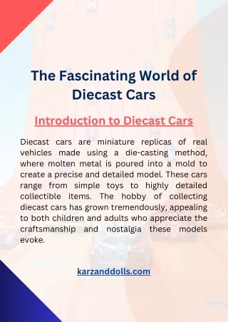Karz&Dolls