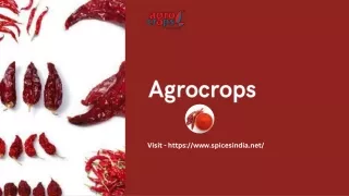 agrocrops