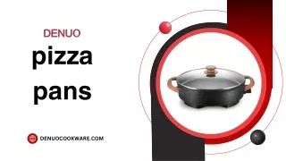 pizza pans