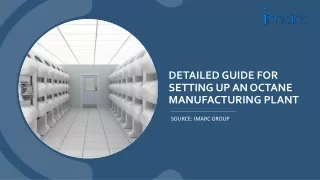 detailed guide for setting up anoctane