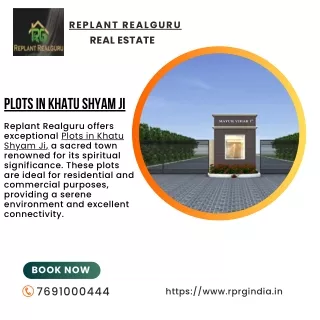 replant realguru real estate