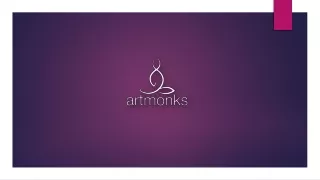 Video Ad Production by Artmonks