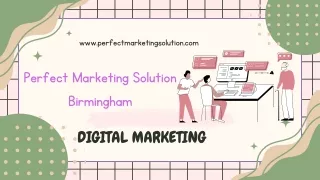 Seo Services Birmingham