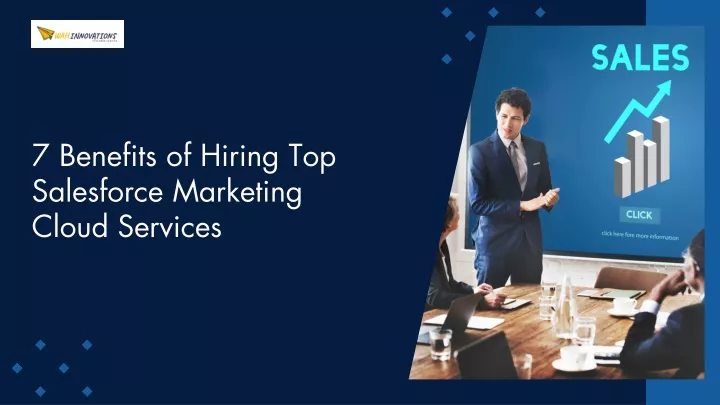 7 benefits of hiring top salesforce marketing