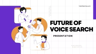 Future of voice search | Seo company in kochi