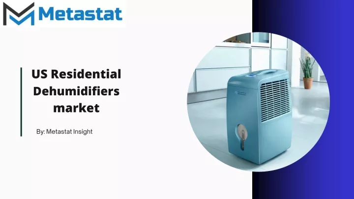 us residential dehumidifiers market