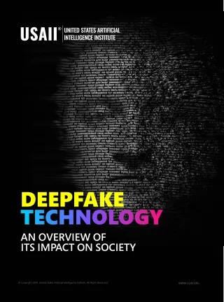 Deepfake Technology- An Overview of its Impact on Society