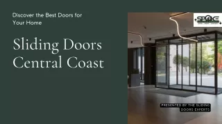 discover the best doors for your home