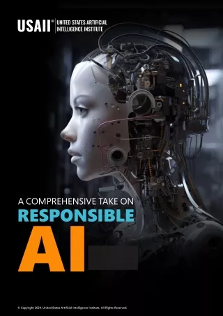 A Comprehensive Take on Responsible AI - USAII