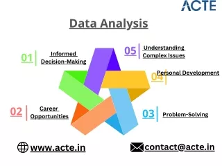 data analysis