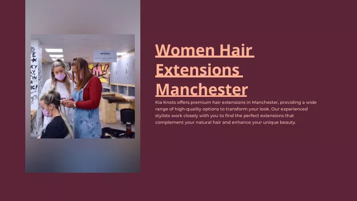 women hair extensions manchester kia knots offers