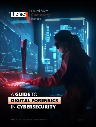a guide to digital forensics