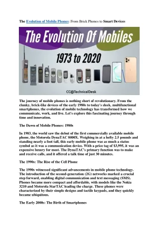 THE BES MOBILE REPAIRING COURSE