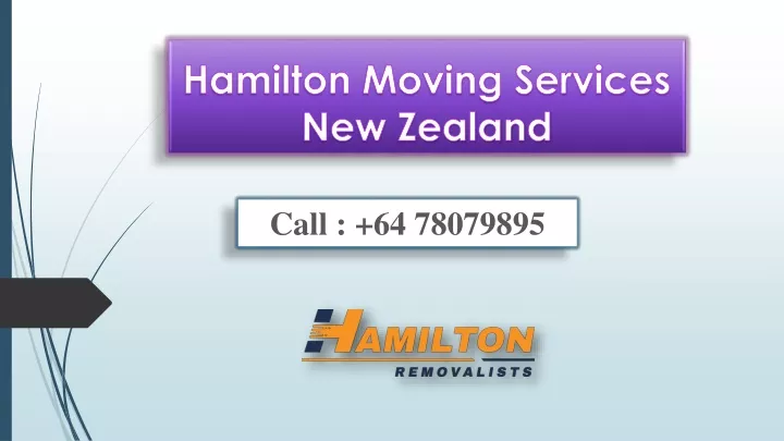 hamilton moving services new zealand