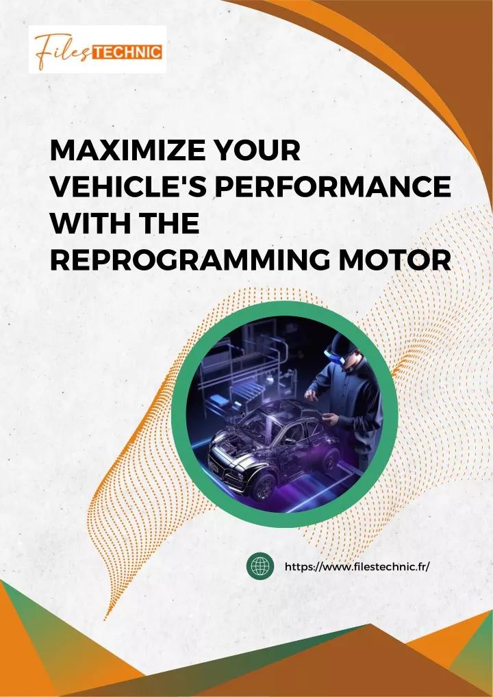 maximize your vehicle s performance with