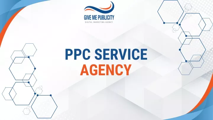 ppc service agency