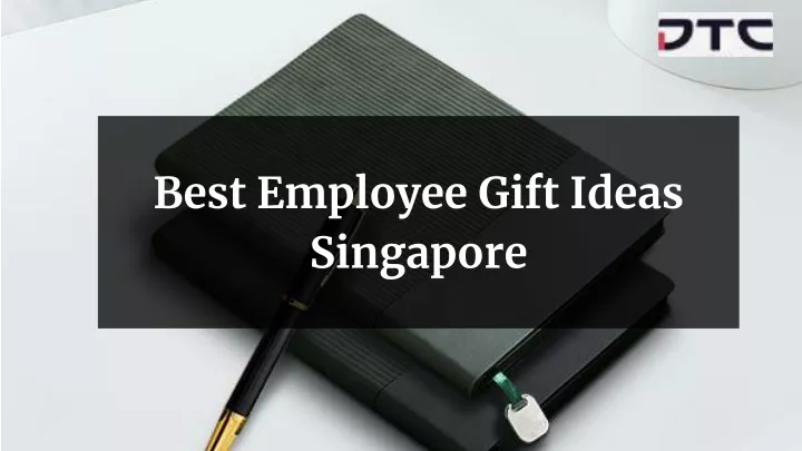 best employee gift ideas singapore