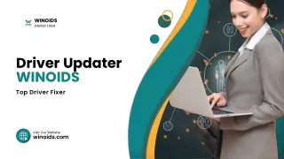 Fix Windows Driver updates - Fix Windows Drivers Now