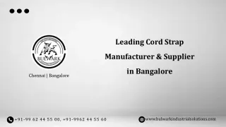 Leading-Cord-Strap-Manufacturer-and-Supplier-in-Bangalore