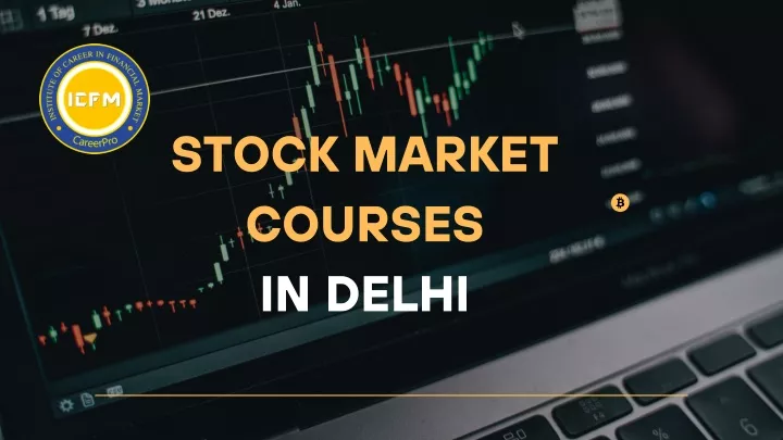 stock market courses