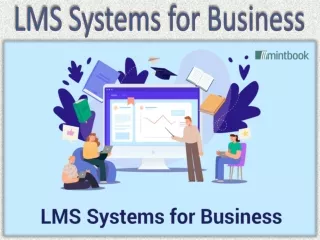 LMS Systems for Business