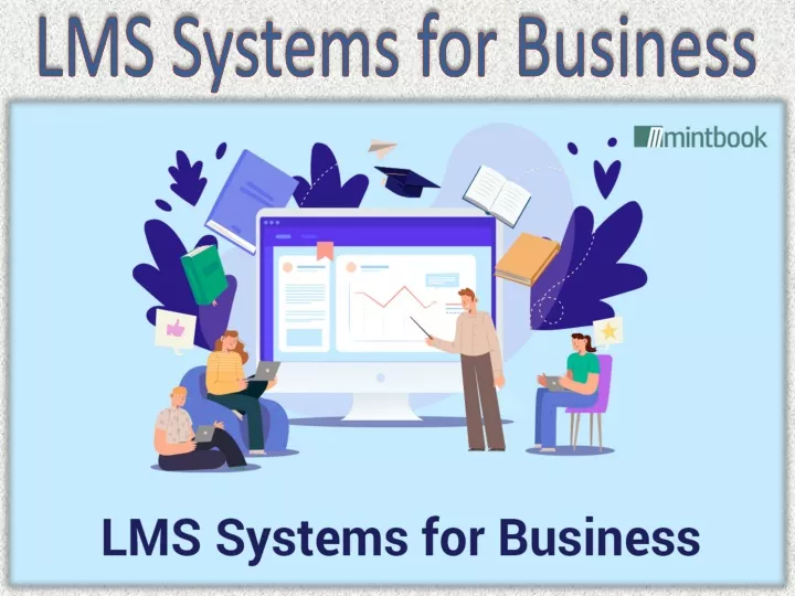 lms systems for business