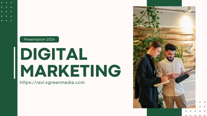 PPT - Best Digital Marketing Agency PowerPoint Presentation, free ...