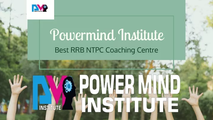 powermind institute