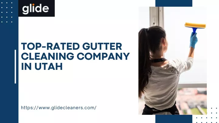 top rated gutter cleaning company in utah