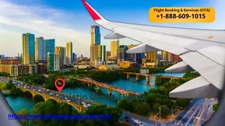 flight booking services ota