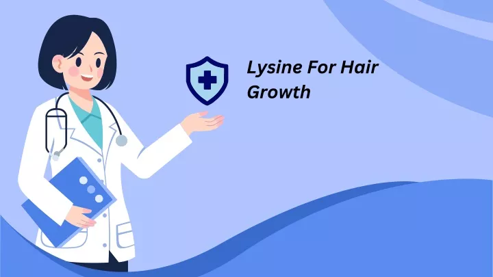 lysine for hair growth