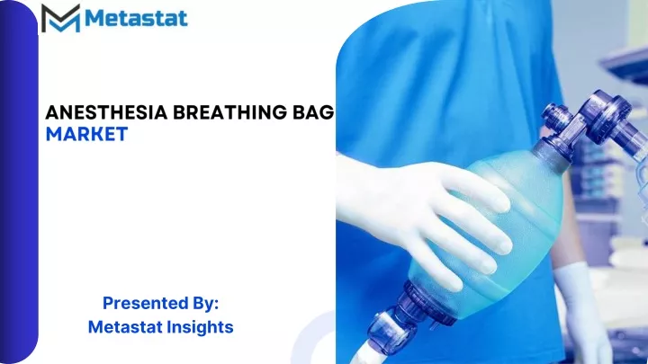 presented by metastat insights