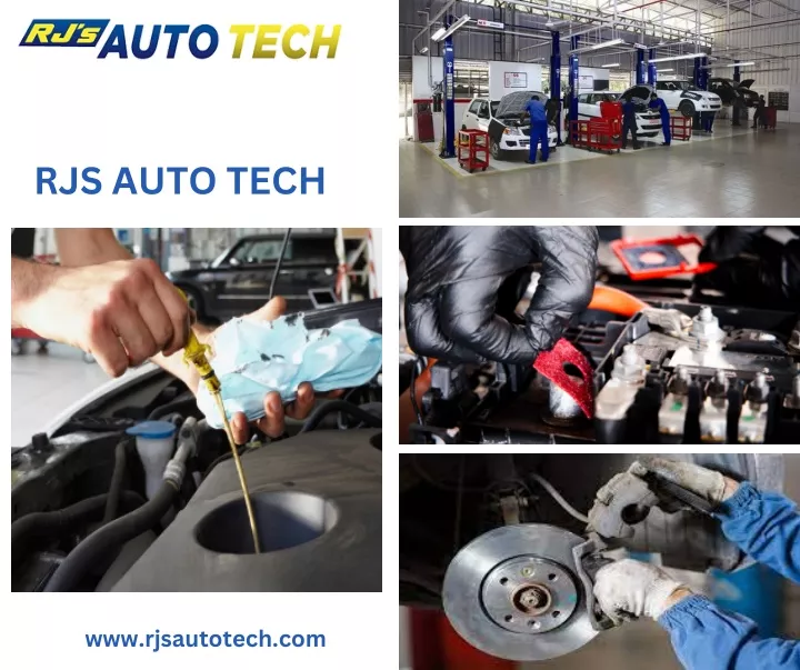 rjs auto tech