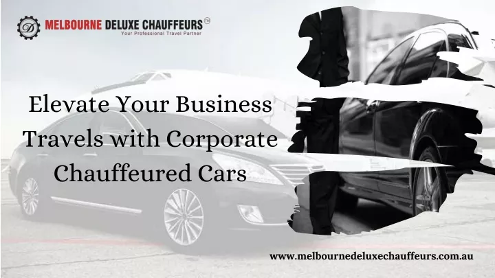 elevate your business travels with corporate