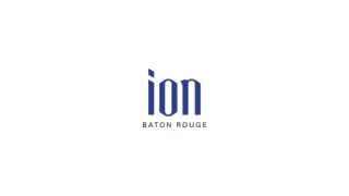 Exceptional Off-Campus LSU Student Housing at Ion Baton Rouge