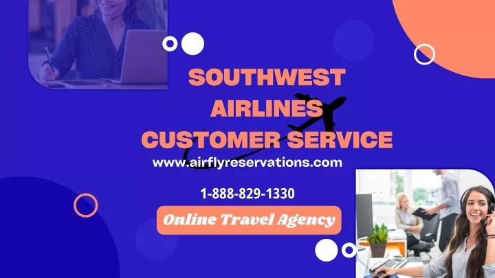 southwest airlines customer service